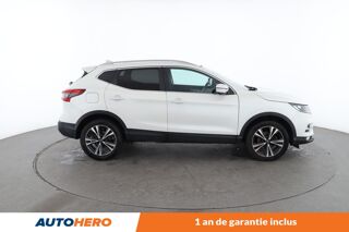 Qashqai 1.3 DIG-T 140 ch 2019 occasion 92130 Issy-les-Moulineaux