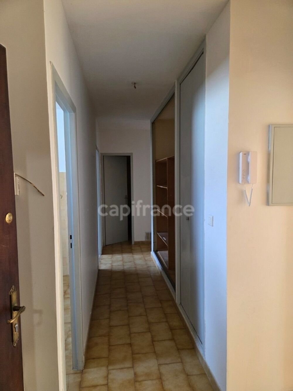 Vente Appartement MEZZAVIA 20167(Corse du Sud) péripherie d'AJACCIO Ajaccio