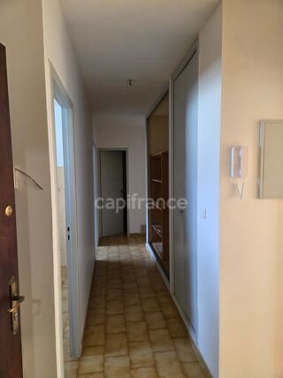  Appartement à vendre 3 pièces 81 m²