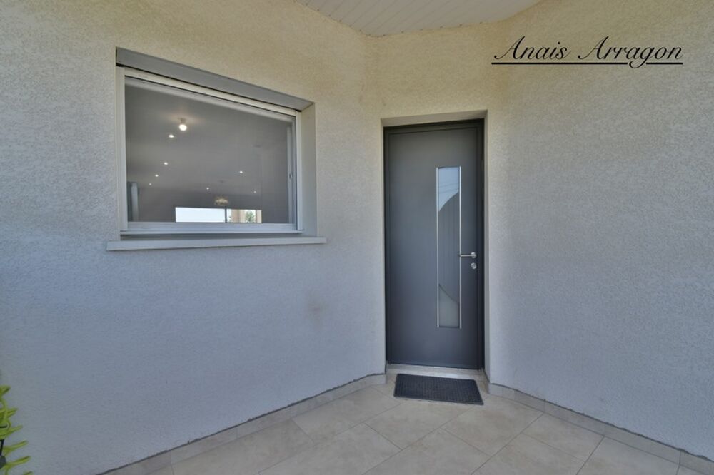 Maison à vendre 5 pièces CONDEZAYGUES (47)