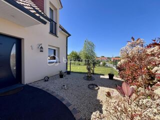  Maison à vendre 5 pièces 100 m²