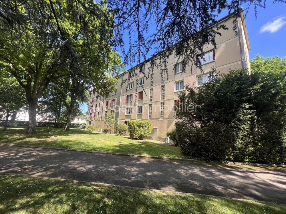 Appartement 3 pièces Sainte Geneviève des Bois