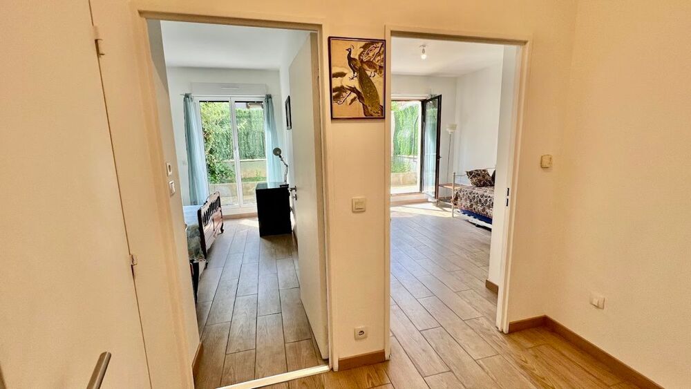 Location Appartement Appartement de 45m2 à louer sur Saint-Denis Saint denis