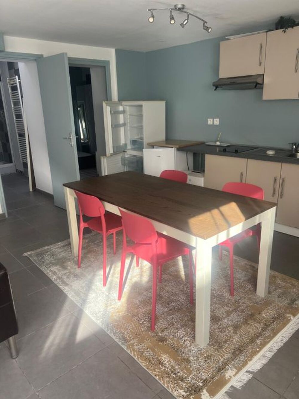 Appartement de 70m2 à louer sur Lille