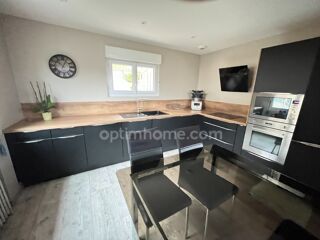  Maison � vendre 6 pi�ces 140 m�