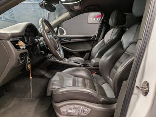 Macan Diesel 3.0 V6 258 ch S PDK 2016 occasion 78200 Mantes La Jolie