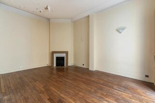  Appartement � vendre 1 pi�ce 30 m�