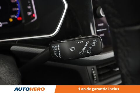 T-Cross 1.0 TSI Active DSG 110 ch 2022 occasion 92130 Issy-les-Moulineaux