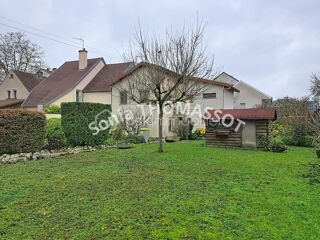  Maison � vendre 6 pi�ces 119 m�