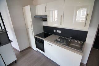  Appartement � louer 2 pi�ces 55 m�