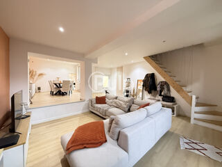  Maison � vendre 4 pi�ces 118 m�