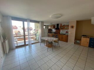  Appartement à vendre 5 pièces 100 m²
