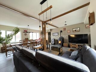  Maison � vendre 6 pi�ces 162 m�