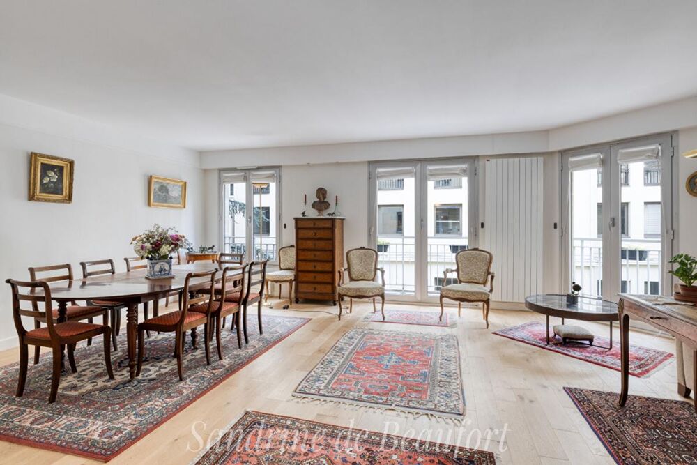  vendre  Appartement Paris 17