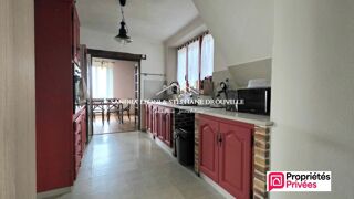  Maison � vendre 6 pi�ces 198 m�