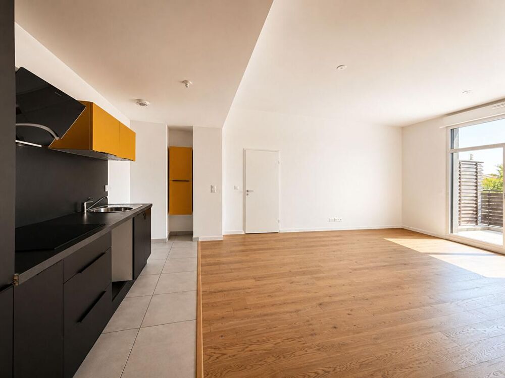 Vente Appartement APPARTEMENT T3 AVEC BALCON RECENT HYPER CENTRE PESSAC Pessac
