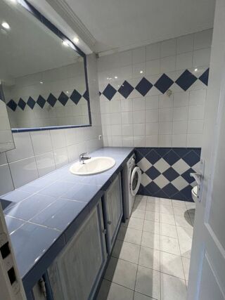  Appartement � louer 2 pi�ces 44 m�