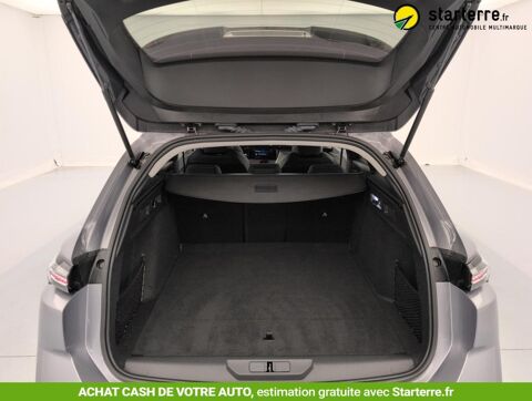 308 SW PHEV 180 e-EAT8 Allure Pack 2023 occasion 69190 Saint-Fons