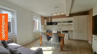  Maison � vendre 6 pi�ces 195 m�