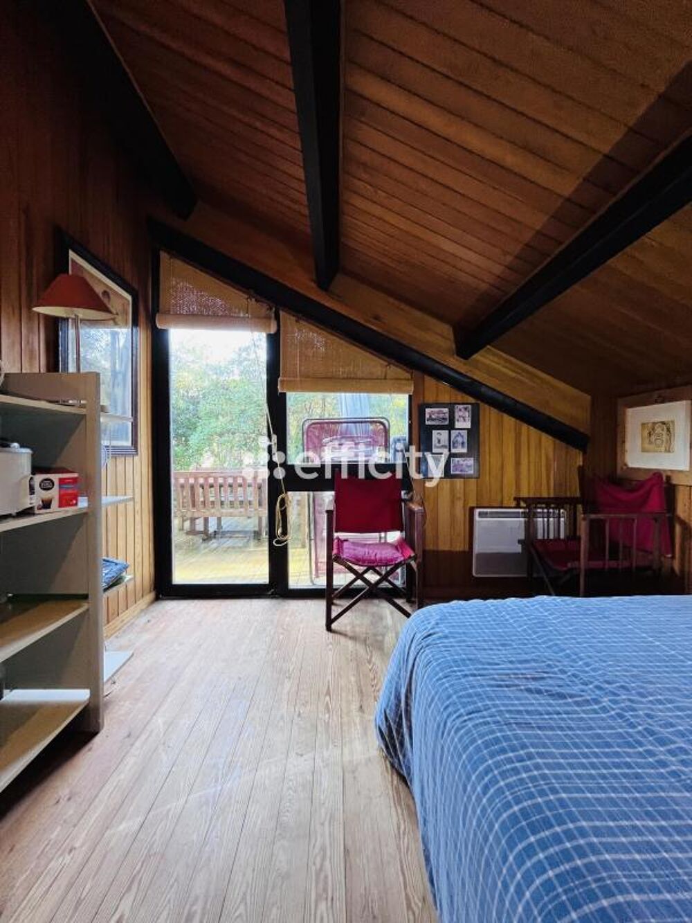 � vendre  Maison Lacanau (33680)