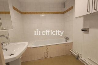  Appartement � vendre 1 pi�ce 30 m�
