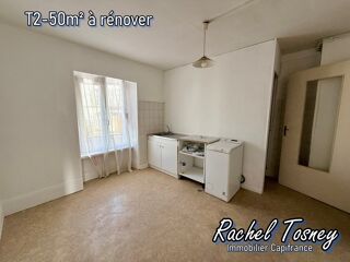  Appartement à vendre 2 pièces 50 m²