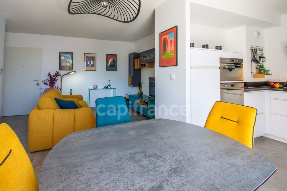 Vente Appartement ROYAN – PONTAILLAC Royan
