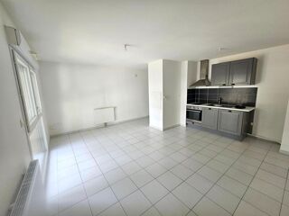 Vente Appartement Appartement Nantes 2 pièce(s) 40 m2 Nantes