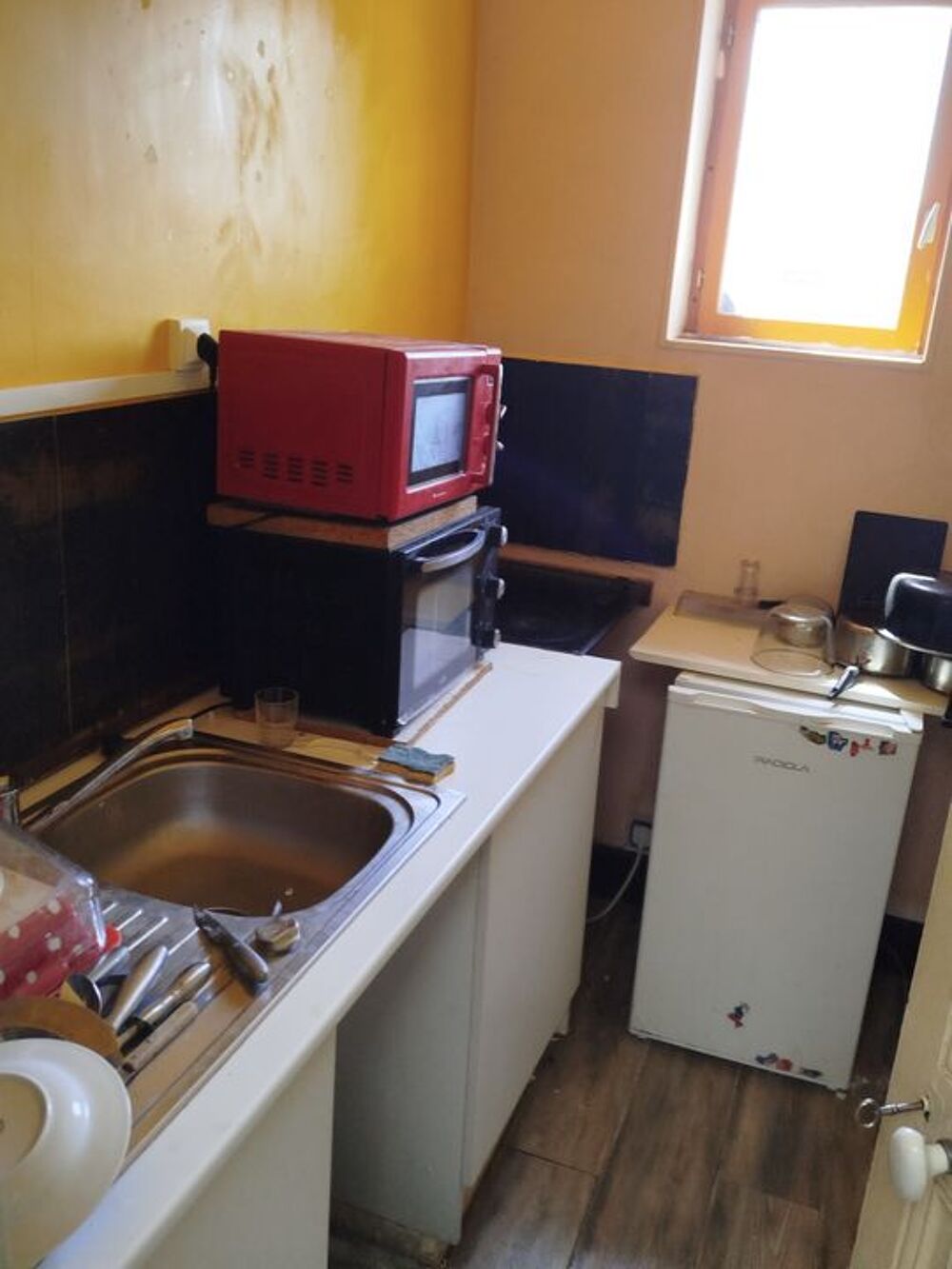 Location Appartement Chambre de 15m2 à louer sur Reims Reims