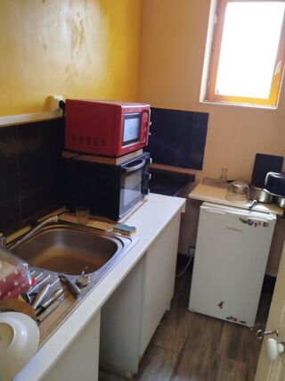  Appartement à louer 1 pièce 15 m²