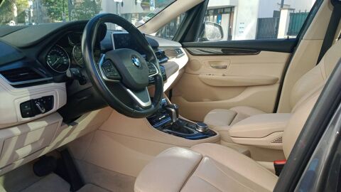 Serie 2 xDrive 1.5 225 Hybrid BVA6 Luxury 2018 occasion 92270 Bois Colombes