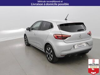 Clio TCe 90 Evolution 2023 occasion 10150 Lavau