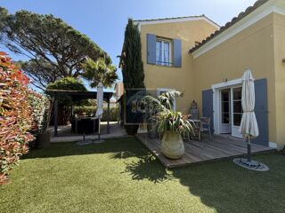  Villa à vendre 4 pièces 108 m²