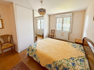  Maison à vendre 5 pièces 160 m²