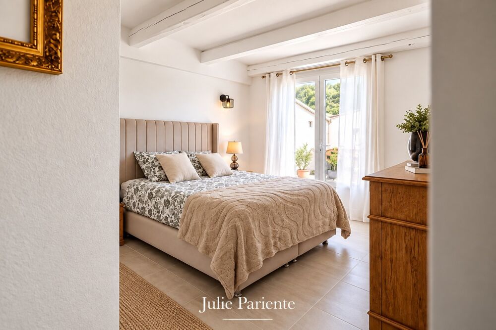à vendre  Maison La Ciotat (13600)