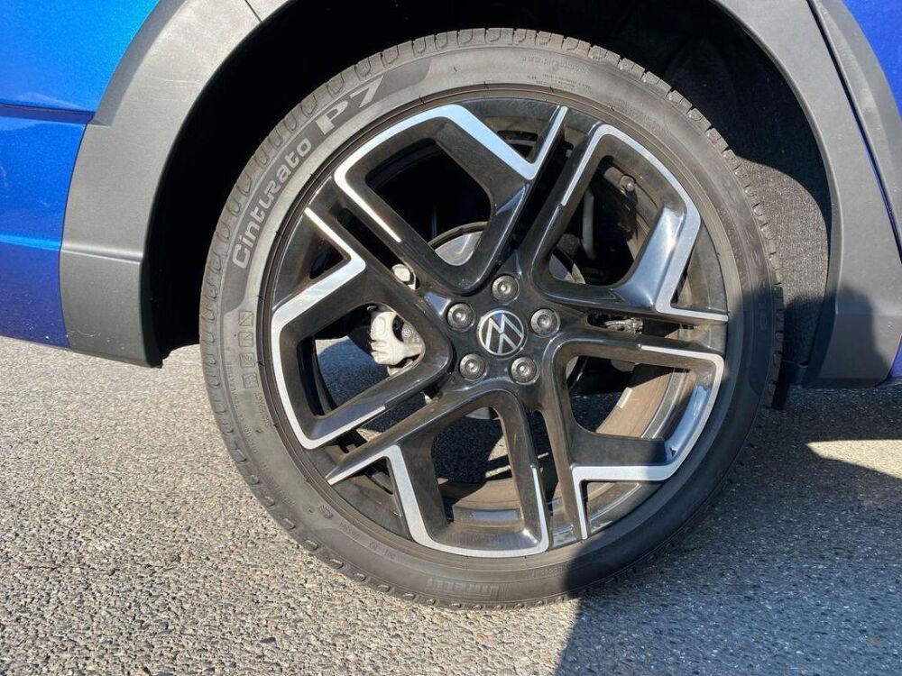 Taigo 1.0 TSI 115 CH DSG7 R LINE 2026 occasion 31100 Toulouse