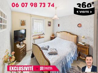  Maison à vendre 5 pièces 86 m²