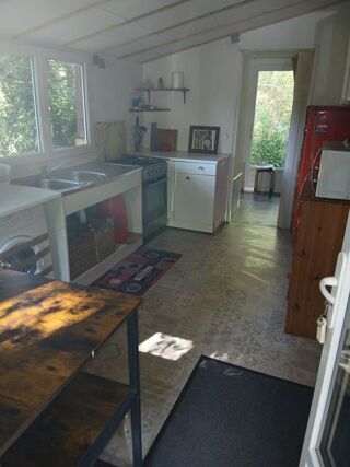  Appartement à louer 1 pièce 35 m²
