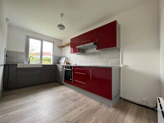  Appartement � vendre 3 pi�ces 63 m�