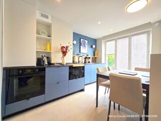  Appartement à vendre 2 pièces 48 m²
