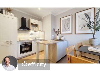  Appartement � vendre 2 pi�ces 38 m�