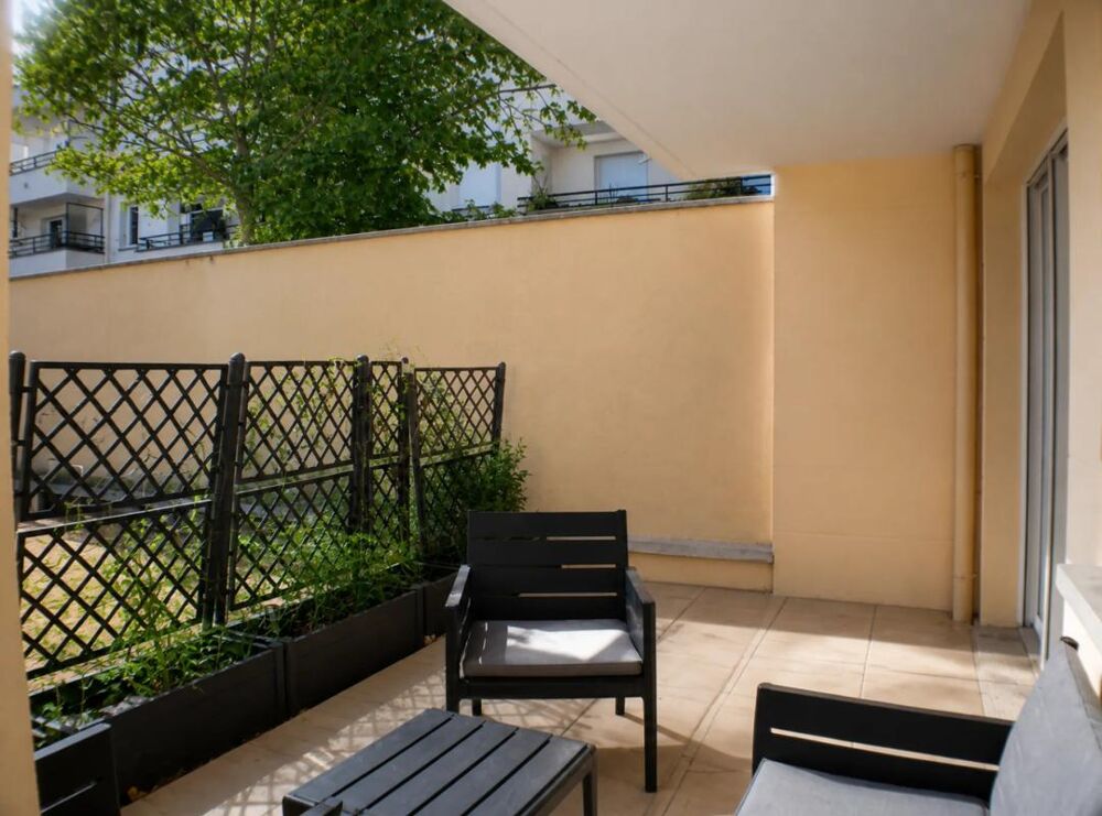 Vente Appartement Appartement de 3 pièces de 63 m² à Corbeil-Essonnes Corbeil essonnes
