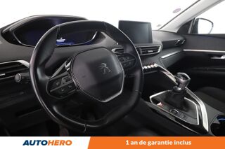 3008 1.2 PureTech Allure Business 130 ch 2019 occasion 92130 Issy-les-Moulineaux