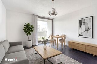  Appartement à vendre 3 pièces 69 m²