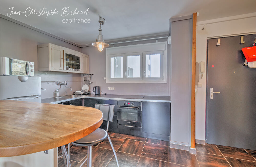 Appartement à vendre 2 pièces LYON 5EME ARRONDISSEMENT (69)
