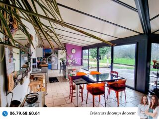  Maison à vendre 7 pièces 234 m²