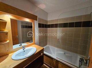  Appartement à vendre 3 pièces 36 m²