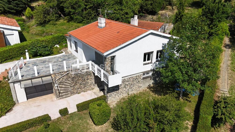 Vente Maison Maison rénovée  MONTASTRUC-LA-CONSEILLERE 411 000€ Montastruc la conseillere