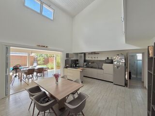  Villa � vendre 6 pi�ces 135 m�