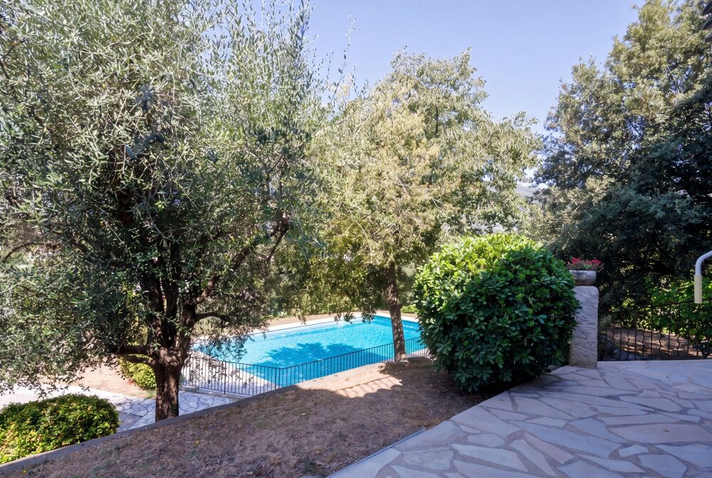 à vendre  Maison Vence (06140)